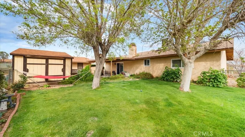 18037 Talisman Street, Hesperia, California 92345