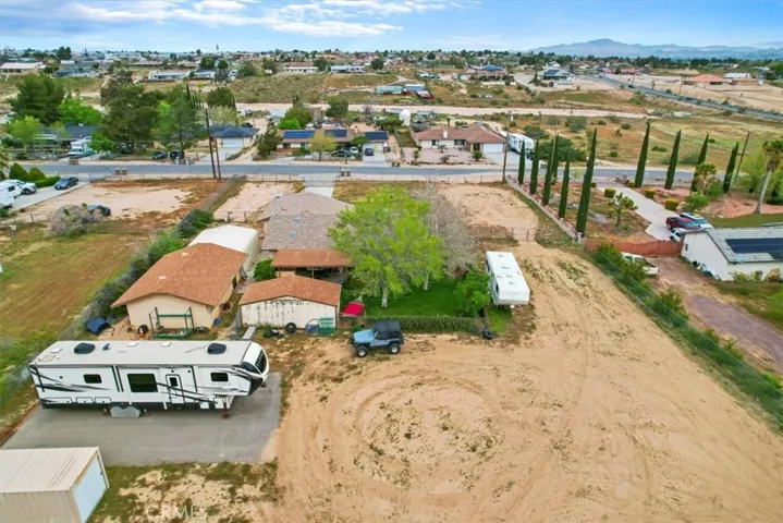 18037 Talisman Street, Hesperia, California 92345