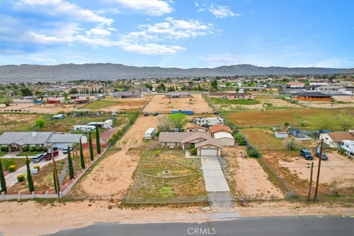 18037 Talisman Street, Hesperia, California 92345