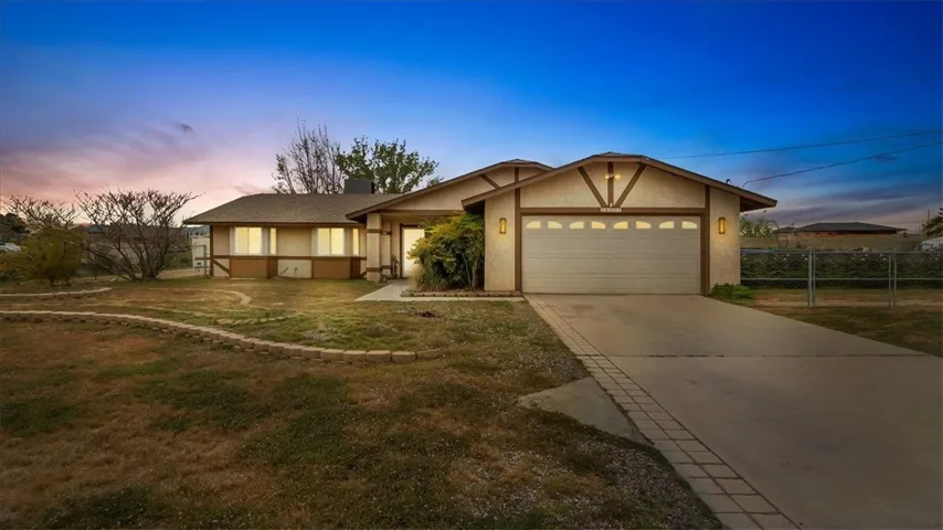 18037 Talisman Street, Hesperia, California 92345