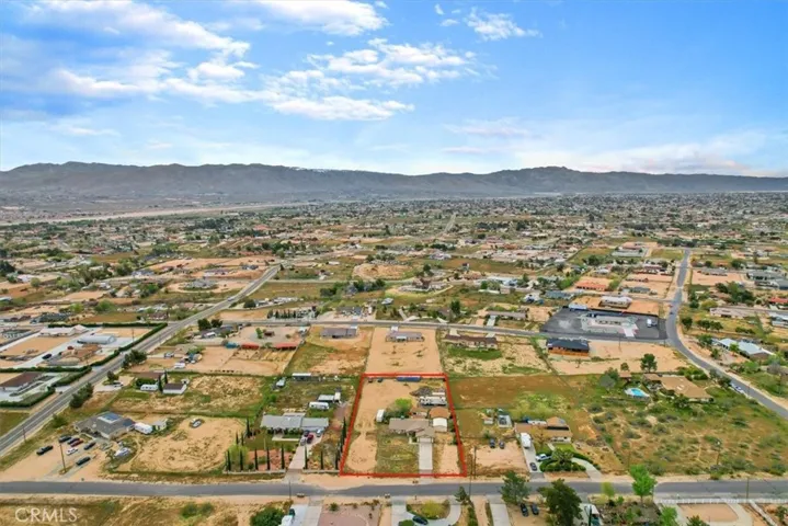18037 Talisman Street, Hesperia, California 92345