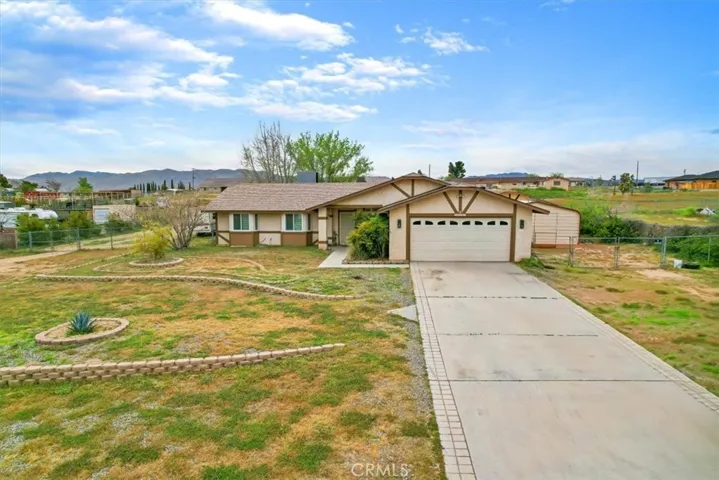 18037 Talisman Street, Hesperia, California 92345