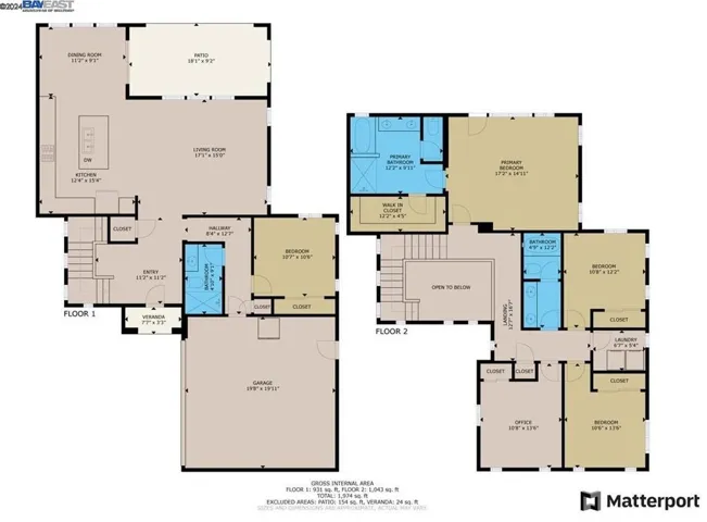 384 Misty Cir, Livermore, California 94550