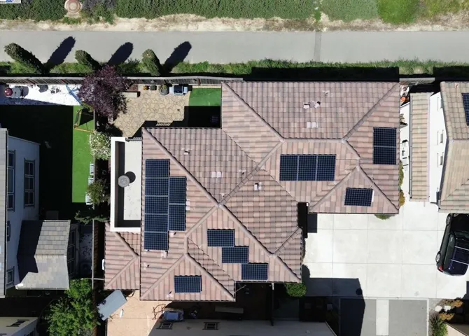 384 Misty Cir, Livermore, California 94550