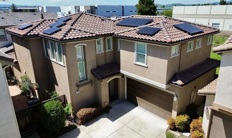 384 Misty Cir, Livermore, California 94550