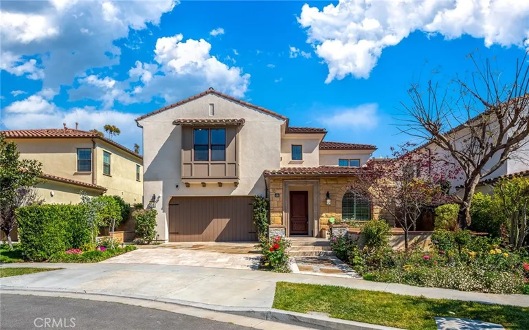 56 Constantine, Irvine, California 92620