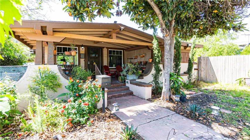 537 W 9th Street, San Bernardino, California 92410
