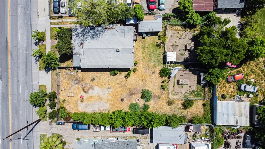 537 W 9th Street, San Bernardino, California 92410