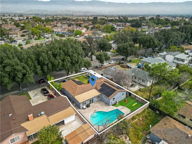 2479 Victoria Street, San Bernardino, California 92410