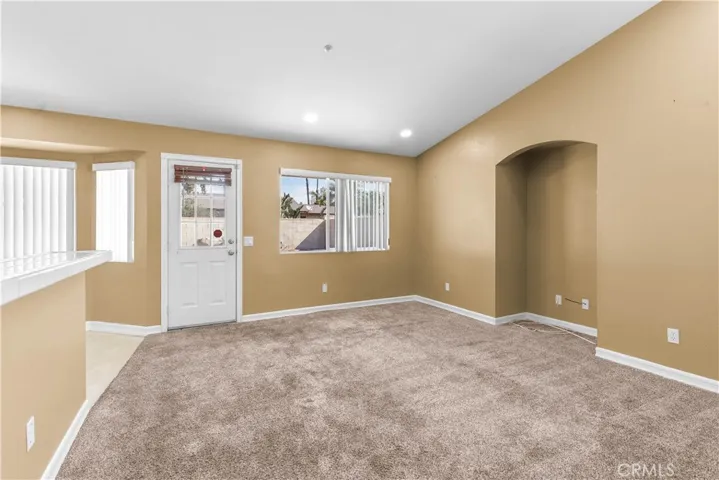 16256 Seville Avenue, Fontana, California 92335