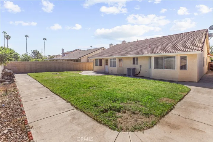 16256 Seville Avenue, Fontana, California 92335