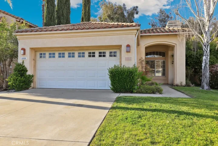 32058 Corte Soledad, Temecula, California 92592