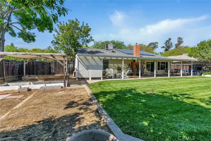 668 Lehigh Drive, Merced, California 95348