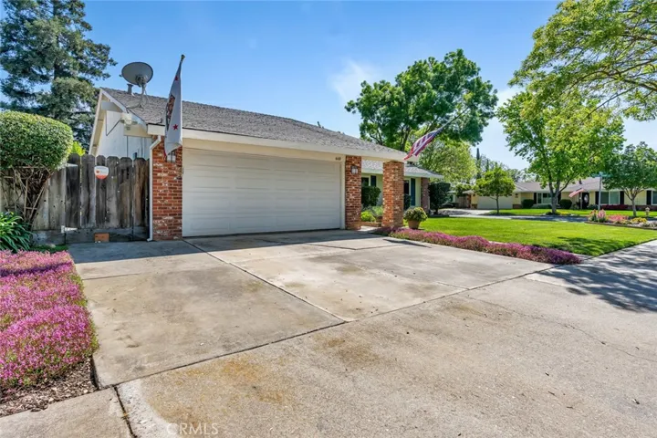 668 Lehigh Drive, Merced, California 95348