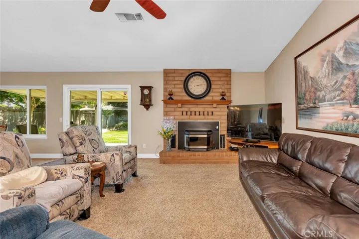 668 Lehigh Drive, Merced, California 95348