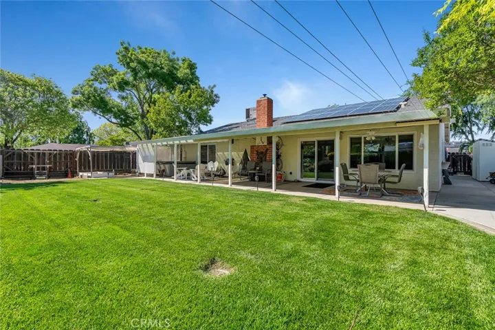 668 Lehigh Drive, Merced, California 95348