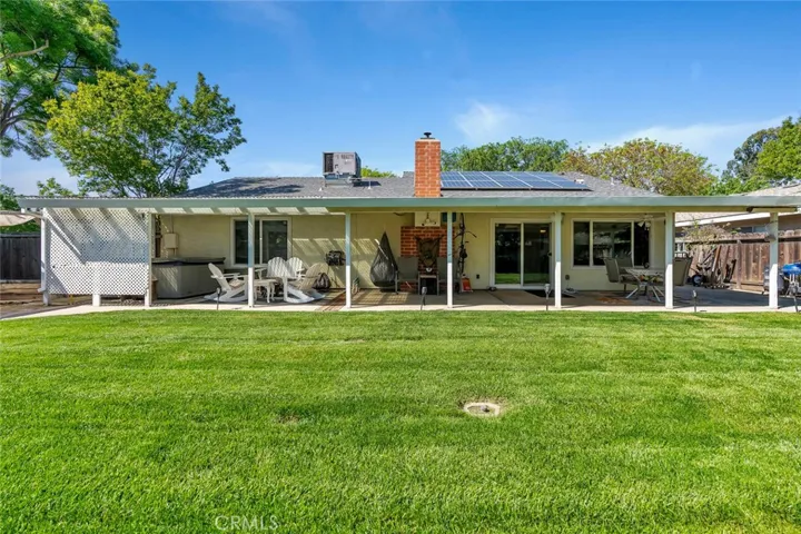 668 Lehigh Drive, Merced, California 95348