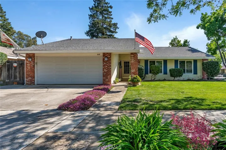 668 Lehigh Drive, Merced, California 95348
