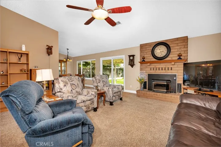 668 Lehigh Drive, Merced, California 95348