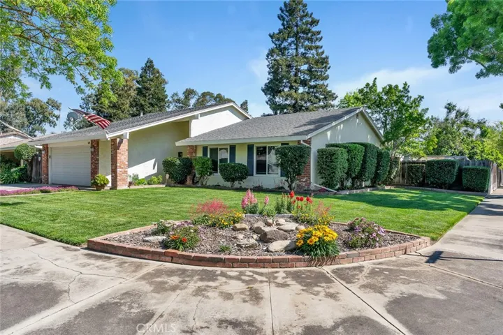 668 Lehigh Drive, Merced, California 95348