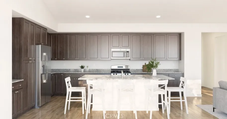 8818 Grassland Drive, Lancaster, California 93536