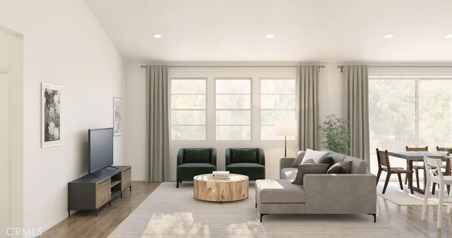 8818 Grassland Drive, Lancaster, California 93536