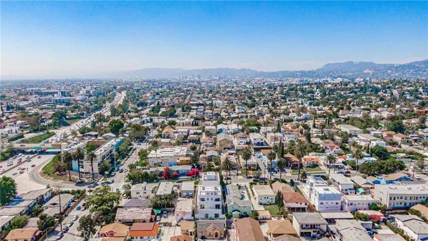 616 1/2 N Rampart Boulevard 1/2, Silver Lake, California 90026