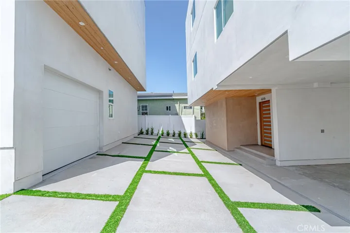 616 1/2 N Rampart Boulevard 1/2, Silver Lake, California 90026