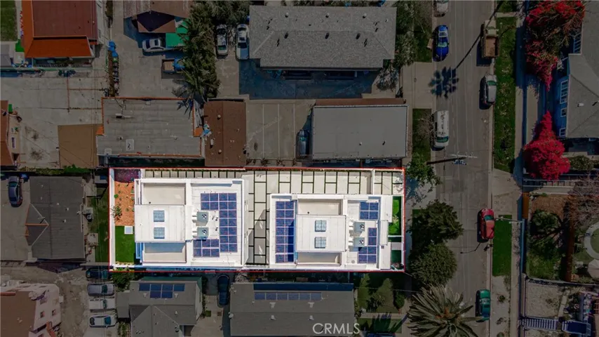 616 1/2 N Rampart Boulevard 1/2, Silver Lake, California 90026