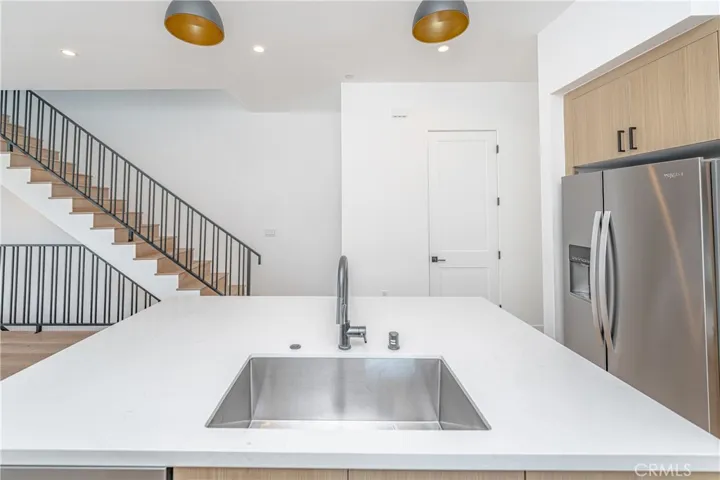 616 1/2 N Rampart Boulevard 1/2, Silver Lake, California 90026