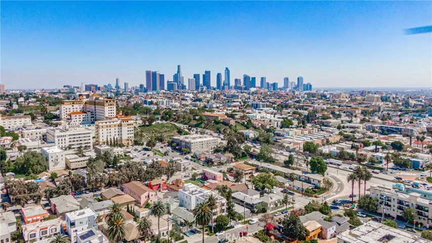 616 1/2 N Rampart Boulevard 1/2, Silver Lake, California 90026