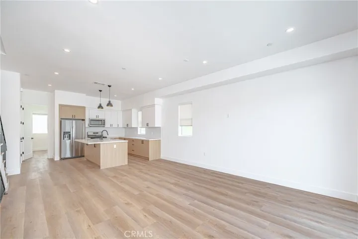 616 1/2 N Rampart Boulevard 1/2, Silver Lake, California 90026