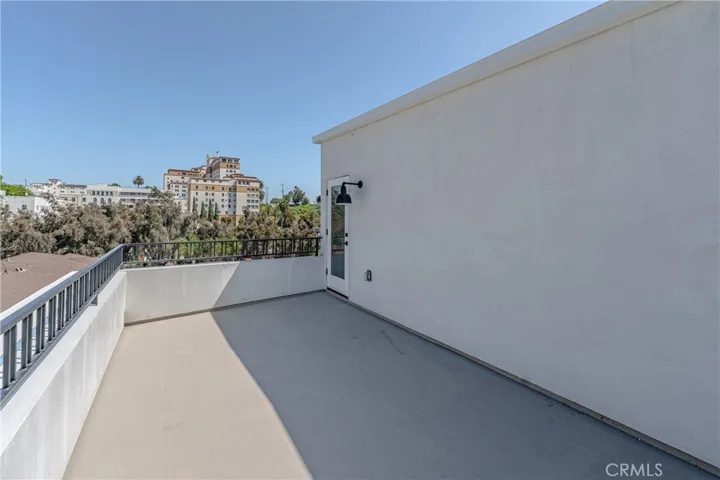 616 1/2 N Rampart Boulevard 1/2, Silver Lake, California 90026