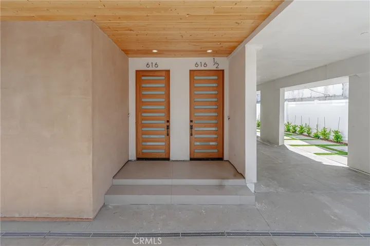 616 1/2 N Rampart Boulevard 1/2, Silver Lake, California 90026
