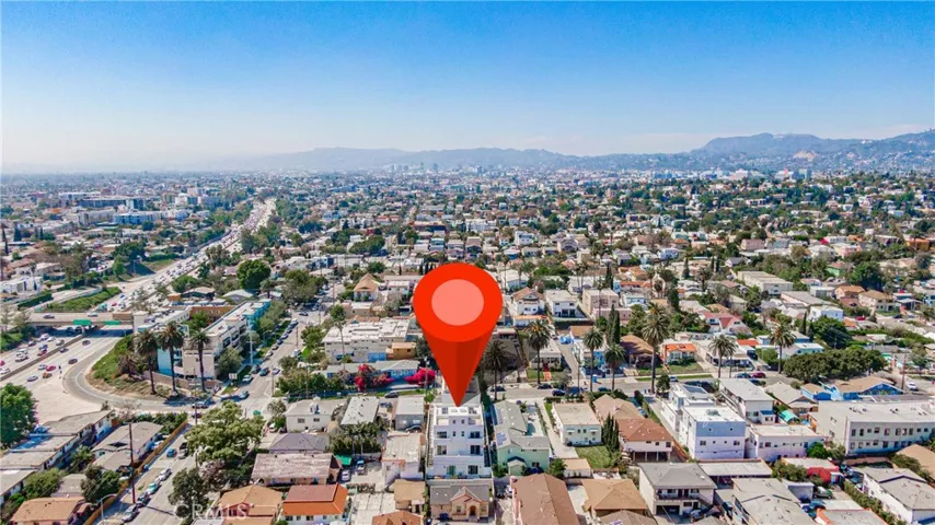 616 1/2 N Rampart Boulevard 1/2, Silver Lake, California 90026