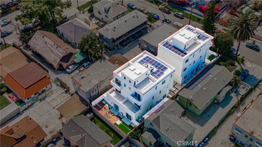 616 1/2 N Rampart Boulevard 1/2, Silver Lake, California 90026