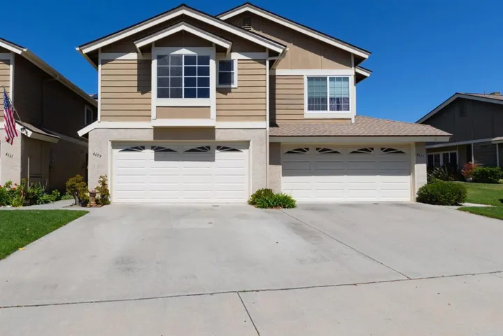 4659 Woodstock Street, Carlsbad, California 92010