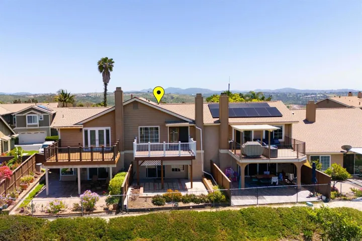 4659 Woodstock Street, Carlsbad, California 92010