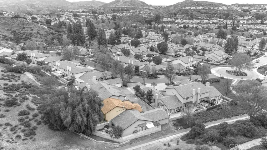 22943 Banyan Place, Saugus, California 91390