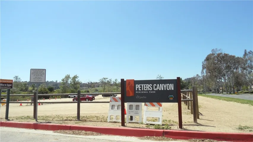 8707 E Indian Hills Road J, Orange, California 92869