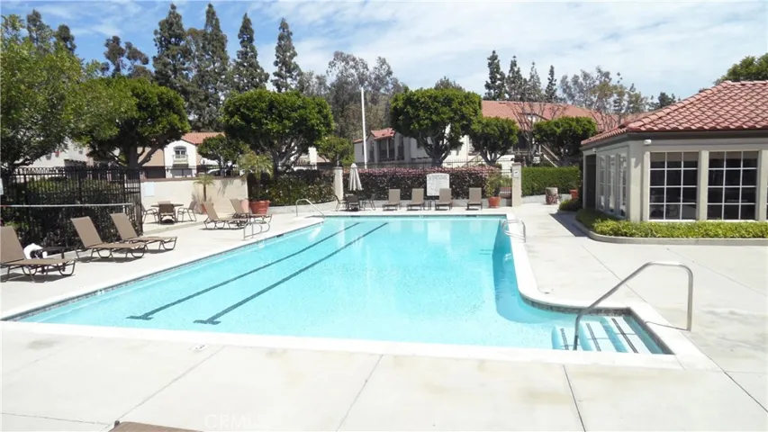 8707 E Indian Hills Road J, Orange, California 92869