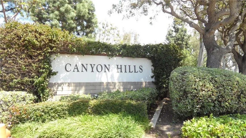 8707 E Indian Hills Road J, Orange, California 92869