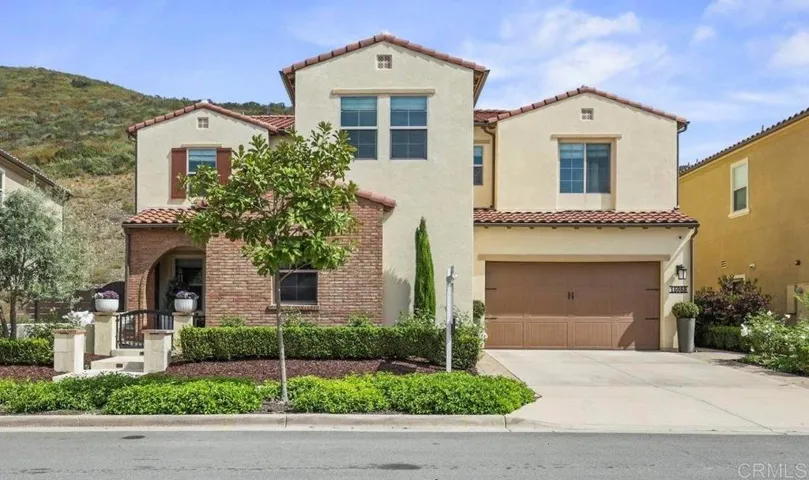 15988 Sarah Ridge Court, San Diego, California 92127