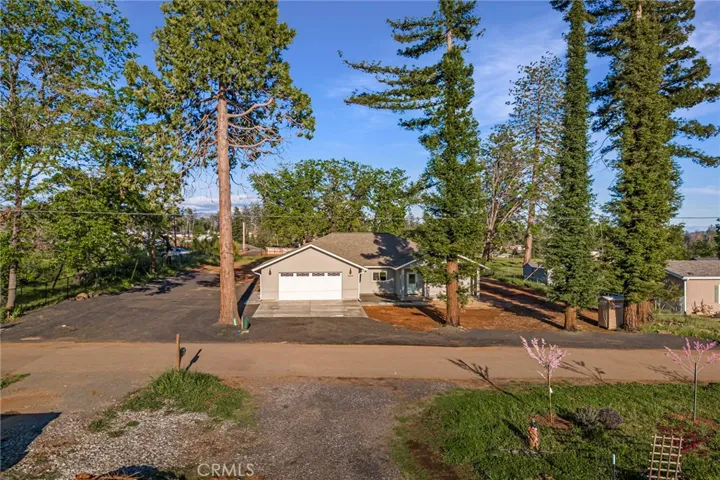 5582 Foland Road, Paradise, California 95969