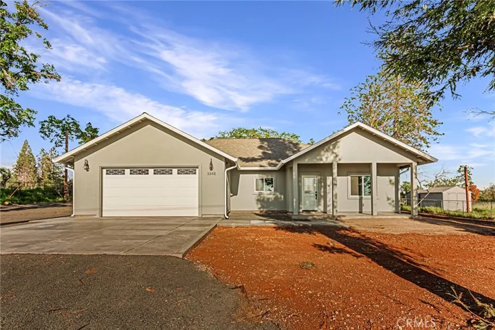 5582 Foland Road, Paradise, California 95969