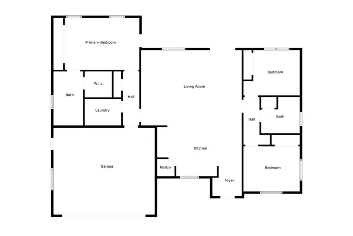 5582 Foland Road, Paradise, California 95969