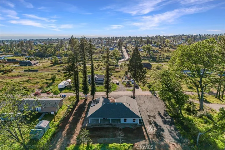 5582 Foland Road, Paradise, California 95969
