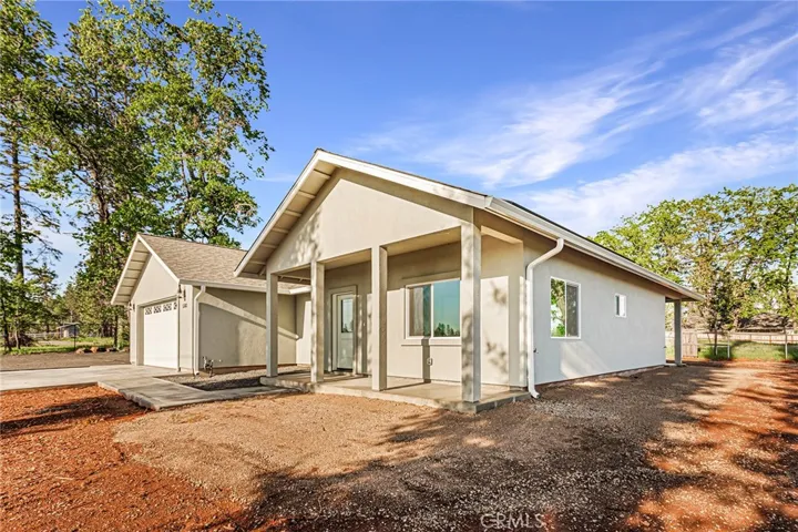 5582 Foland Road, Paradise, California 95969