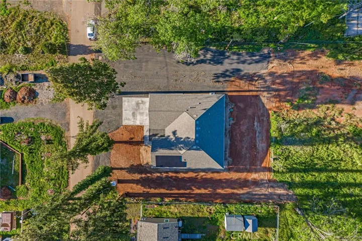 5582 Foland Road, Paradise, California 95969