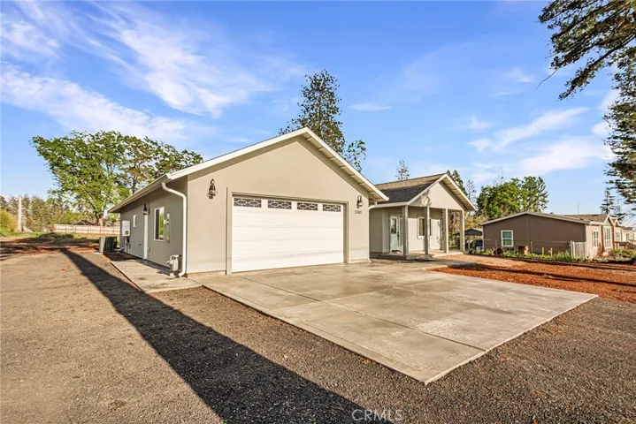 5582 Foland Road, Paradise, California 95969